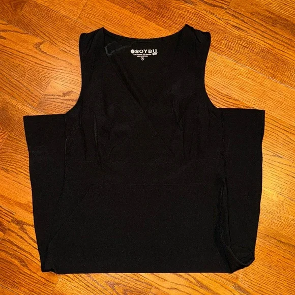 SOYBU Carefree Sport Dress size Small NWOT - Picture 4 of 8